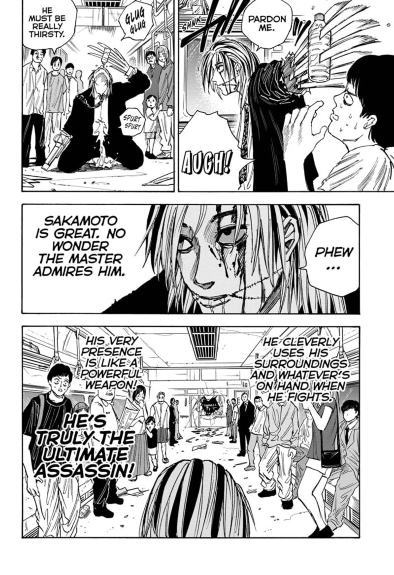 Chapter 29 All Aboard - Page 29